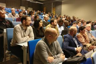 Soirée à thème à l’Ecam du 26/2/2019 Soirée à thème à l’Ecam du 26/2/2019