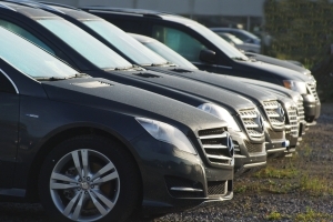 Vendeur automobile (M/F) Vendeur automobile (M/F)