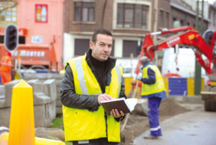 Assistant polyvalent – Bachelier en construction Assistant polyvalent – Bachelier en construction