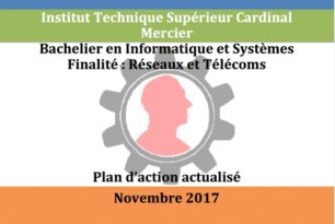 Plan d’Action “Qualité” Plan d’Action “Qualité”