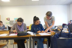 Se préparer à intégrer l’Enseignement supérieur en Promotion sociale Se préparer à intégrer l’Enseignement supérieur en Promotion sociale